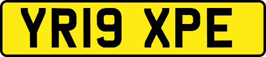 YR19XPE