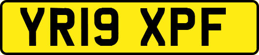 YR19XPF