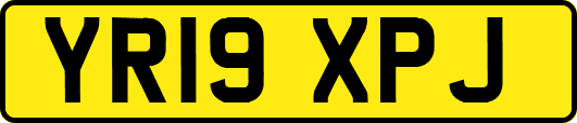 YR19XPJ