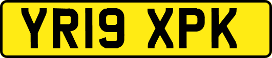 YR19XPK