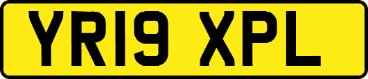 YR19XPL