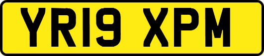 YR19XPM