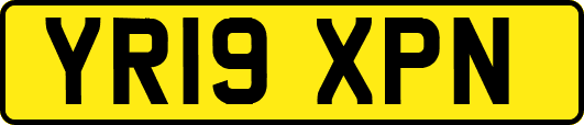 YR19XPN