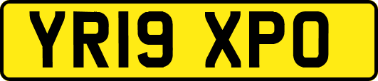 YR19XPO