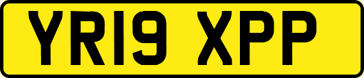 YR19XPP