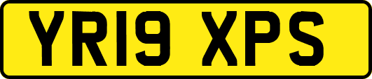 YR19XPS