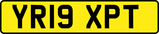 YR19XPT