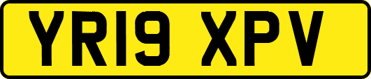 YR19XPV