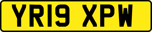 YR19XPW