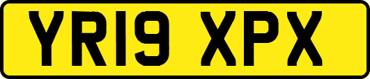 YR19XPX