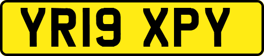 YR19XPY