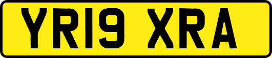 YR19XRA