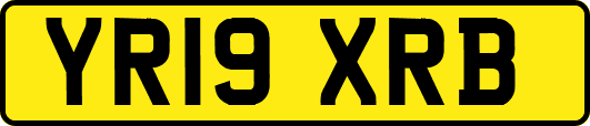 YR19XRB