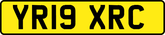YR19XRC