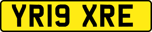 YR19XRE