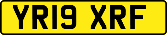 YR19XRF