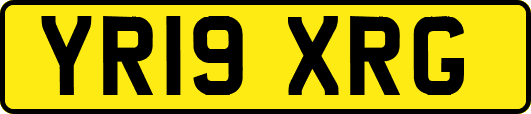 YR19XRG