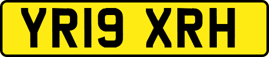 YR19XRH