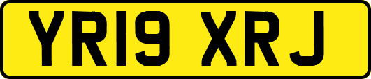 YR19XRJ