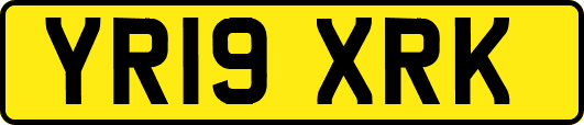 YR19XRK