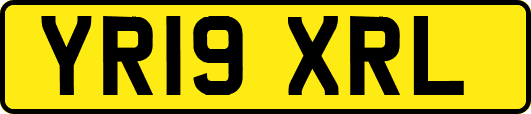 YR19XRL