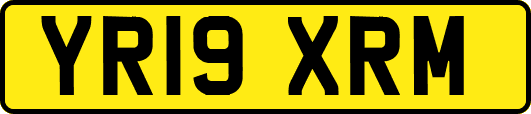 YR19XRM