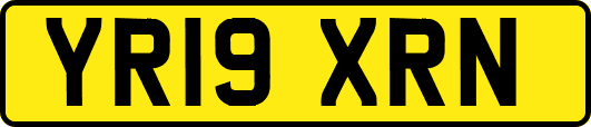 YR19XRN