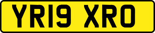 YR19XRO