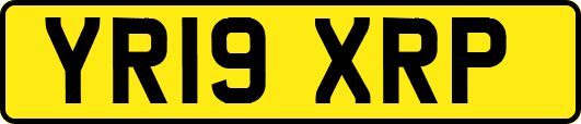 YR19XRP