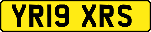 YR19XRS