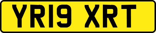 YR19XRT