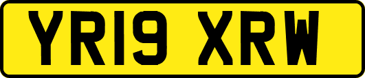 YR19XRW