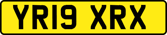 YR19XRX