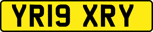 YR19XRY