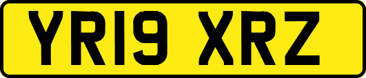 YR19XRZ