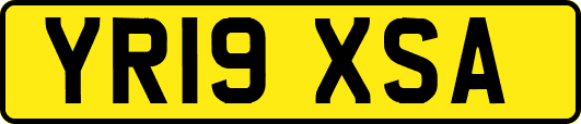 YR19XSA