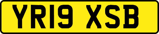 YR19XSB