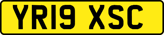 YR19XSC