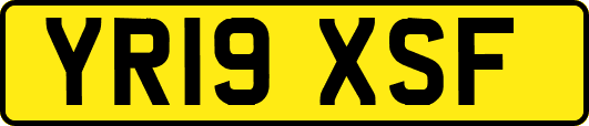YR19XSF