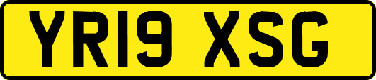 YR19XSG