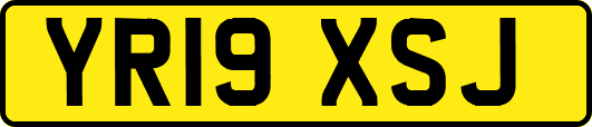 YR19XSJ