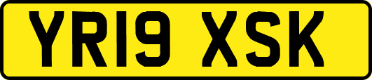 YR19XSK