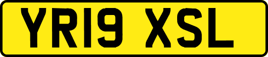 YR19XSL