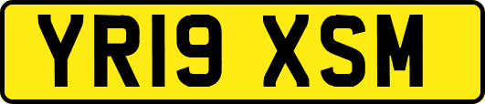 YR19XSM