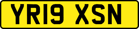 YR19XSN