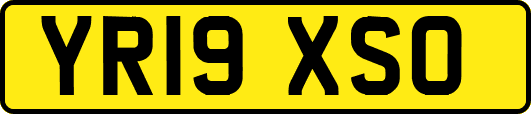 YR19XSO