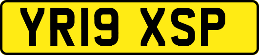 YR19XSP