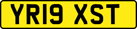 YR19XST