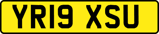 YR19XSU