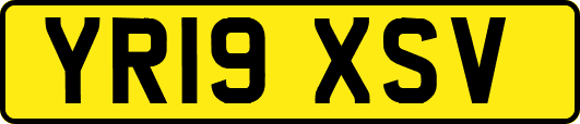 YR19XSV